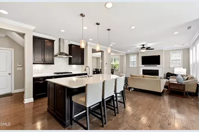 1913 Metta Mill Lane, Apex, NC 27502 - Photo 15