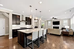 1913 Metta Mill Ln, Apex, NC 27502 - Photo 15