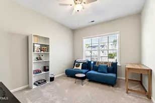 1913 Metta Mill Ln, Apex, NC 27502 - Photo 39