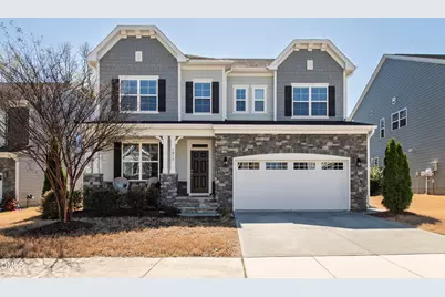 1913 Metta Mill Lane, Apex, NC 27502 - Photo 1
