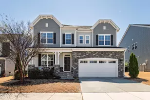 1913 Metta Mill Ln, Apex, NC 27502 - Photo 1