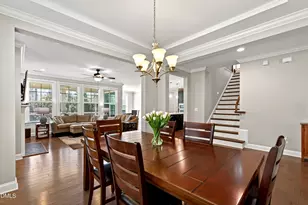 1913 Metta Mill Ln, Apex, NC 27502 - Photo 9