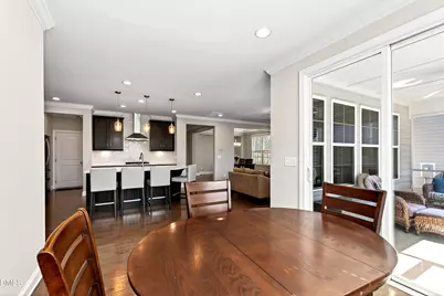 1913 Metta Mill Lane, Apex, NC 27502 - Photo 21