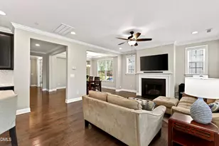 1913 Metta Mill Ln, Apex, NC 27502 - Photo 11