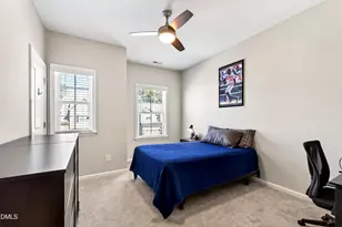 1913 Metta Mill Ln, Apex, NC 27502 - Photo 37