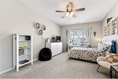 1913 Metta Mill Lane, Apex, NC 27502 - Photo 45