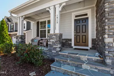 1913 Metta Mill Lane, Apex, NC 27502 - Photo 3