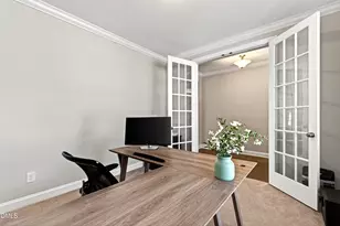 1913 Metta Mill Ln, Apex, NC 27502 - Photo 7