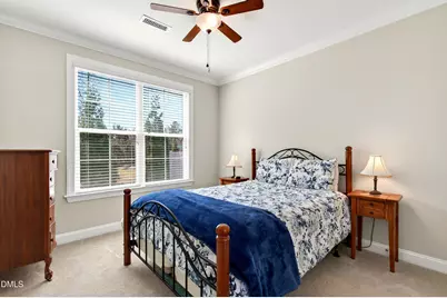 1913 Metta Mill Lane, Apex, NC 27502 - Photo 23