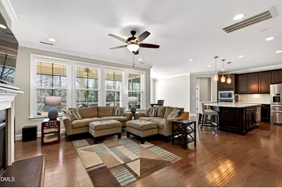 1913 Metta Mill Lane, Apex, NC 27502 - Photo 13