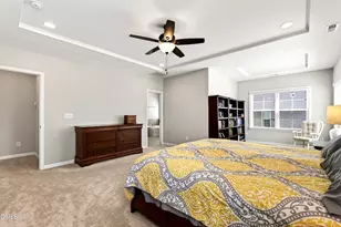 1913 Metta Mill Ln, Apex, NC 27502 - Photo 31