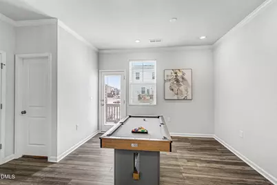 2528 Chert Lane, Raleigh, NC 27610 - Photo 7