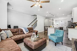 2528 Chert Ln, Raleigh, NC 27610 - Photo 9