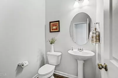 2528 Chert Lane, Raleigh, NC 27610 - Photo 11