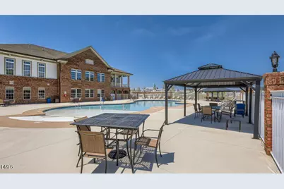 2528 Chert Lane, Raleigh, NC 27610 - Photo 27