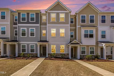 2528 Chert Lane, Raleigh, NC 27610 - Photo 1
