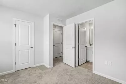 2528 Chert Lane, Raleigh, NC 27610 - Photo 13