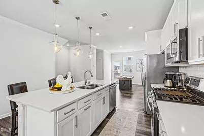 2528 Chert Lane, Raleigh, NC 27610 - Photo 1