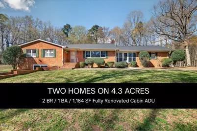 4316 Erwin Road, Durham, NC 27705 - Photo 1