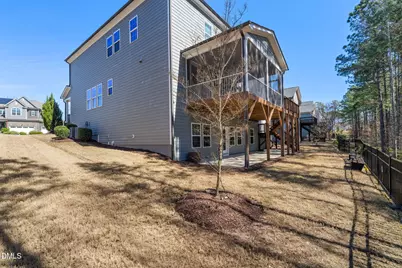 375 Stonehouse Drive, Apex, NC 27523 - Photo 55