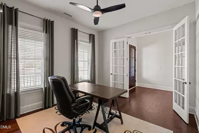 375 Stonehouse Drive, Apex, NC 27523 - Photo 7