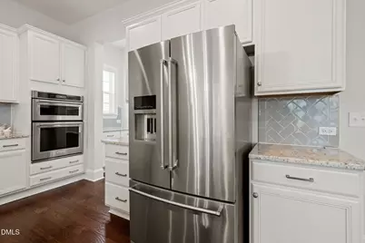 375 Stonehouse Drive, Apex, NC 27523 - Photo 19