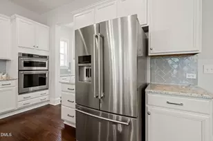 375 Stonehouse Dr, Apex, NC 27523 - Photo 19