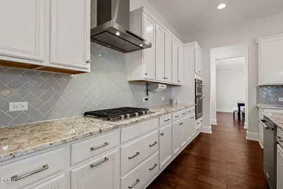 375 Stonehouse Drive, Apex, NC 27523 - Photo 17