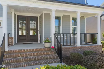 375 Stonehouse Drive, Apex, NC 27523 - Photo 3