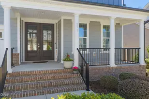 375 Stonehouse Dr, Apex, NC 27523 - Photo 3