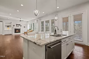 375 Stonehouse Dr, Apex, NC 27523 - Photo 15