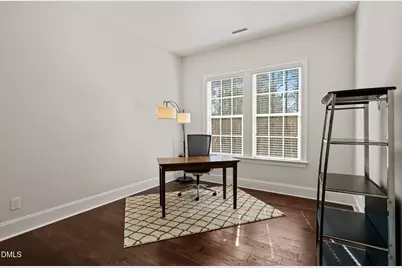 375 Stonehouse Drive, Apex, NC 27523 - Photo 25