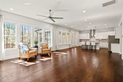 375 Stonehouse Drive, Apex, NC 27523 - Photo 13