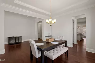 375 Stonehouse Drive, Apex, NC 27523 - Photo 9