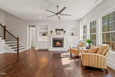 375 Stonehouse Drive, Apex, NC 27523 - Photo 11