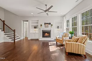 375 Stonehouse Dr, Apex, NC 27523 - Photo 11