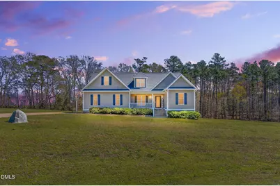 9009 Buckhead Lane, Middlesex, NC 27557 - Photo 1