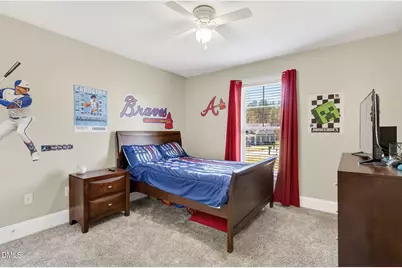 9009 Buckhead Lane, Middlesex, NC 27557 - Photo 23