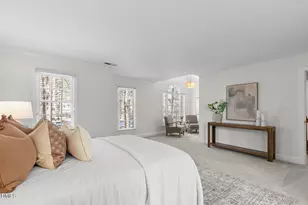 12037 Deer Run, Raleigh, NC 27614 - Photo 21