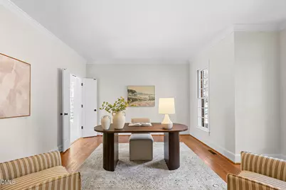 12037 Deer Run, Raleigh, NC 27614 - Photo 5