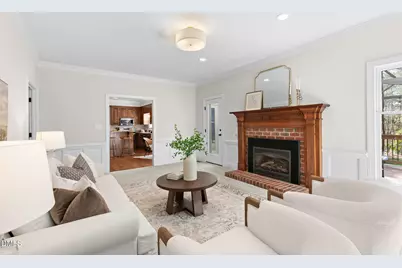 12037 Deer Run, Raleigh, NC 27614 - Photo 7