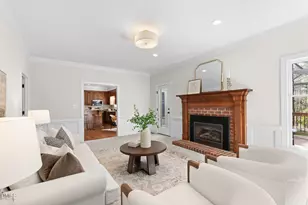 12037 Deer Run, Raleigh, NC 27614 - Photo 7