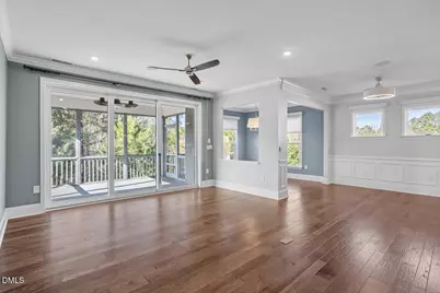 494 Duggins Point, Apex, NC 27523 - Photo 9