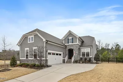 494 Duggins Point, Apex, NC 27523 - Photo 1
