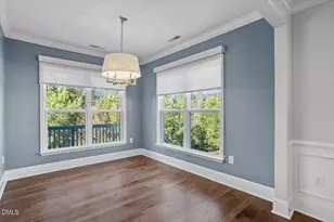 494 Duggins Pt, Apex, NC 27523 - Photo 13