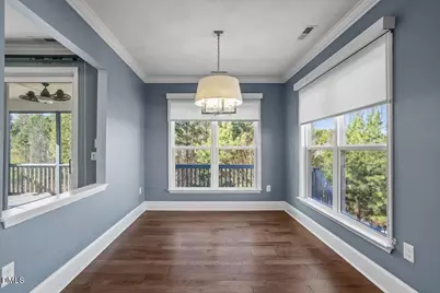 494 Duggins Point, Apex, NC 27523 - Photo 13