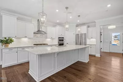 494 Duggins Point, Apex, NC 27523 - Photo 15