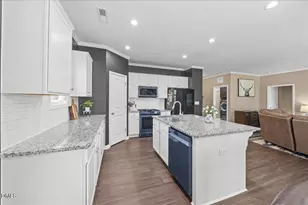 41 Bluejack Ct, Wendell, NC 27591 - Photo 17