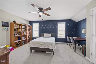 41 Bluejack Ct, Wendell, NC 27591 - Photo 15