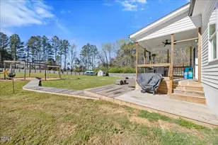 41 Bluejack Ct, Wendell, NC 27591 - Photo 29